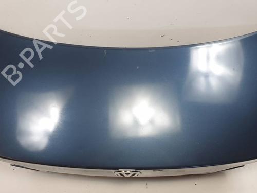 Tailgate VW JETTA III (1K2) 1.9 TDI | BP30120194C6