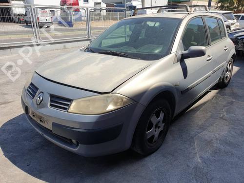 Brugte RENAULT MEGANE II (BM0/1_, CM0/1_)  1.9 dCi (BM0G, CM0G)  4791313