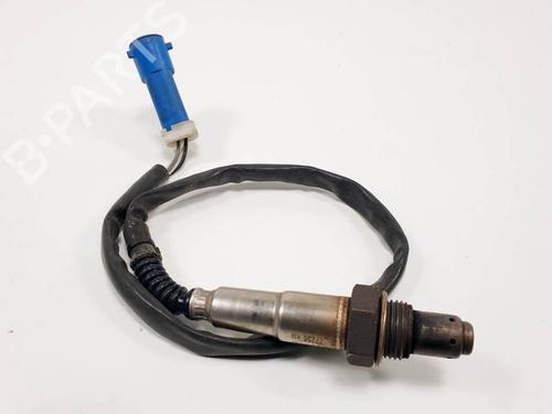 Used Electronic sensor Electronic sensor FORD KA (RB_) 1.3 i (60 hp) 17002267 17002267
