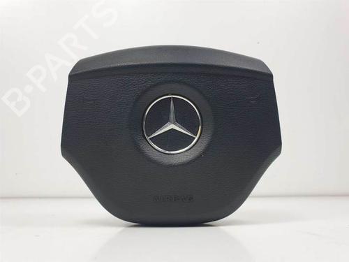 Used Driver airbag MERCEDES-BENZ R-CLASS (W251, V251) R 350 CDI 4-matic (251.022, 251.122) (224 hp) 10648582