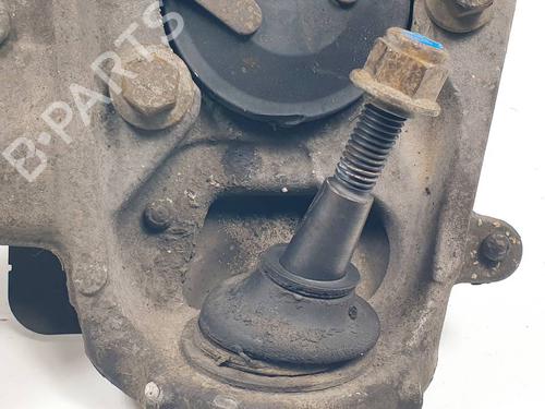 Left front steering knuckle JAGUAR XF I (X250) 3.0 D | BP29989470M25