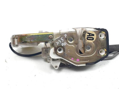 Used Front right lock Front right lock HONDA CR-V I (RD) 2.0 16V 4WD (RD1, RD3) (147 hp) 29138879 29138879