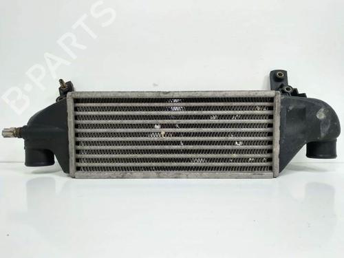 Used Intercooler PEUGEOT 307 CC (3B) 2.0 16V (140 hp) 8111219