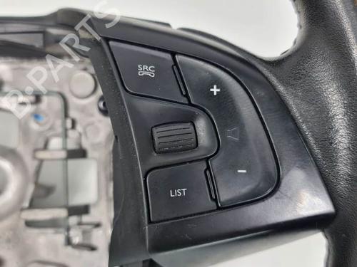 Steering wheel CITROËN C4 CACTUS  | BP7566431C49 