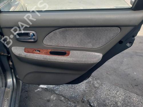 Headlight switch KIA MAGENTIS I (GD, MS) 2.0 | BP25138272I24 - Image 6