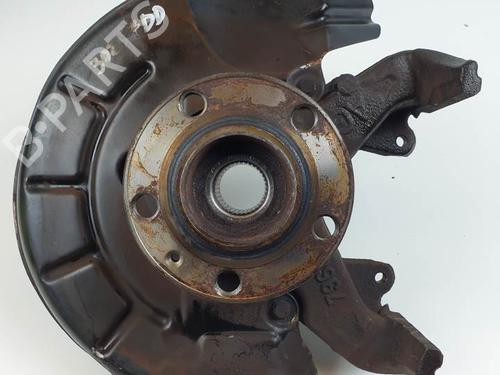 Used Right front steering knuckle SKODA FABIA I (6Y2) 1.2 (64 hp) 24947383