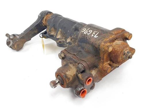 Steering rack MITSUBISHI GALLOPER (JK-01) 2.5 TD intercooler | BP17164582M22 