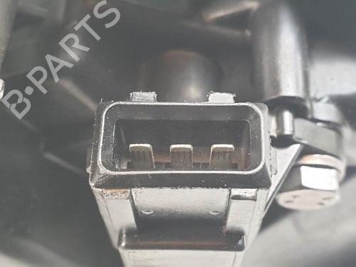 Intake manifold BMW X3 (E83) 2.0 d | BP24339934M70  - Image 9