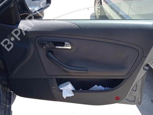 Tailgate handle SEAT IBIZA III (6L1) 1.4 16V | BP10322637C132 