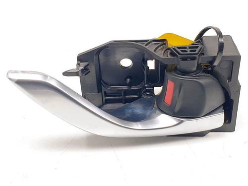 Used Front right interior door handle Front right interior door handle MAZDA CX-3 (DK) 2.0 SKYACTIV-G (DK5W, DK6W) (120 hp) 17164755 17164755