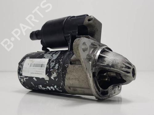 Used Starter CHRYSLER STRATUS Convertible (JX) 2.0 LE (131 hp) 8870886