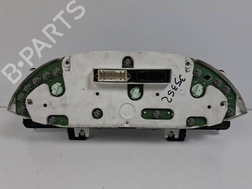 Instrument cluster FORD COUGAR (EC_) 2.5 V6 24V | BP40488340C47 - Image 3