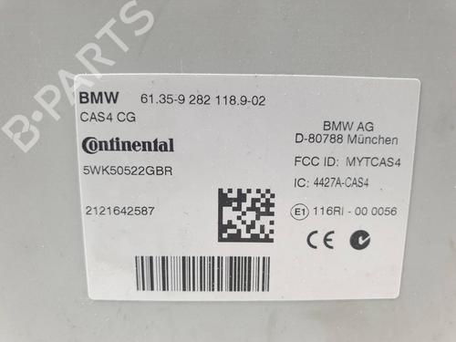 Electronic module BMW X3 (F25) xDrive 20 d | BP37539365M83 - Image 5