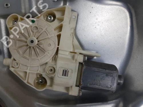 Front left window mechanism FORD FOCUS II Turnier (DA_, FFS, DS) 1.8 TDCi | BP15520465C22 