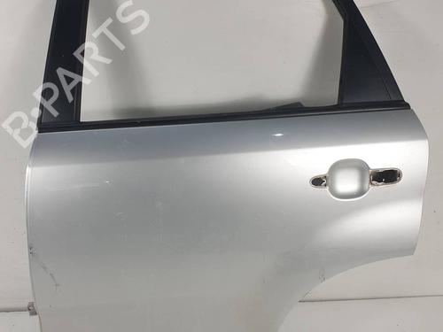 Used Left rear door Left rear door KIA SORENTO II (XM) 2.2 CRDi 4WD (197 hp) 40175616 40175616