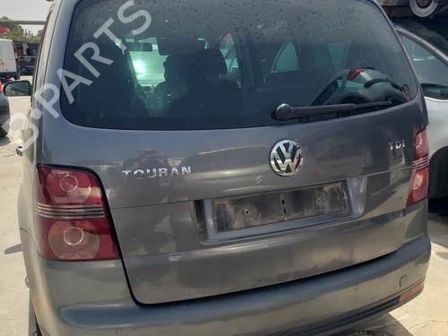 Steering rack VW TOURAN (1T1, 1T2) 1.9 TDI | BP27884990M22 