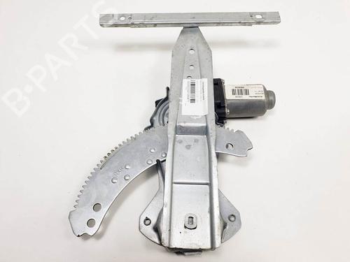 rear-right-window-mechanism-nissan-note-e11-ne11-14-400929a-5-puertas-electrico-2005-2006-2007-2008-2009-2010-2011-2012-2013-16216252 main image