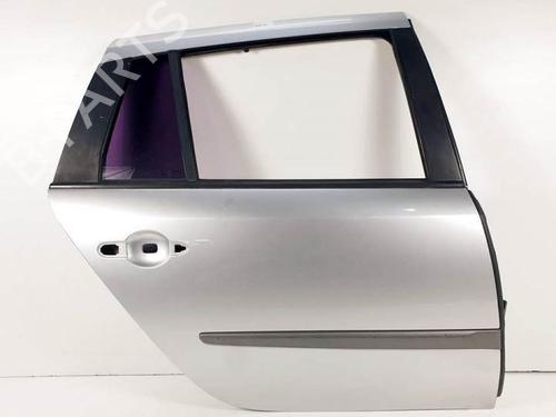 Right rear door RENAULT LAGUNA II Grandtour (KG0/1_) 1.9 dCi (KG1V) | 5 PUERTAS