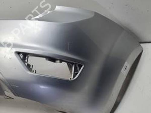 Rear bumper FORD FOCUS II (DA_, HCP, DP) 1.6 | BP31080658C8 