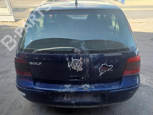 Hood lock VW GOLF IV (1J1) 1.4 16V | BP9108974C133  - Image 13