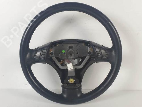 Used Steering wheel Steering wheel MAZDA 6 Hatchback (GG) 2.0 DI (GG14) (136 hp) 17545369 17545369