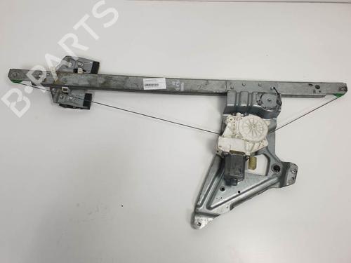 Used Front left window mechanism Front left window mechanism 6855591 6855591