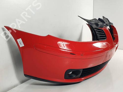 Front bumper SEAT IBIZA III (6L1) 1.4 16V | BP29989452C7 