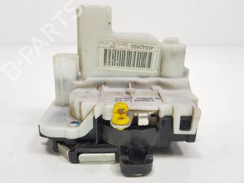 Used Front right lock Front right lock 8422727 8422727