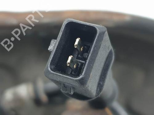 Left front steering knuckle VOLVO V40 Estate (645) 2.0 | BP16480174M25