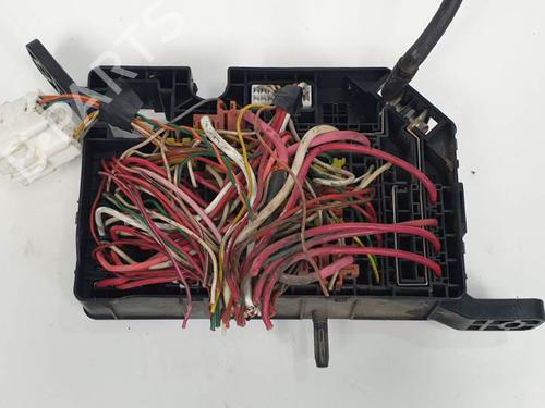 Fuse box HYUNDAI TUCSON (JM) 2.0 CRDi | BP6848444E1 