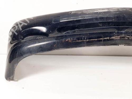Front bumper MERCEDES-BENZ S-CLASS (W220) S 320 CDI (220.026, 220.126) | BP21602102C7 