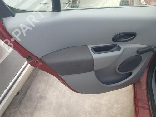 Steering column RENAULT MODUS / GRAND MODUS (F/JP0_) 1.5 dCi (FP0F, JP0F) | BP28060704M21 - Image 19
