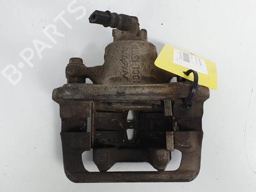 Right rear brake caliper HONDA CR-V II (RD_) 2.0 (RD5) | BP11570217M106 