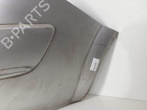 Rear bumper RENAULT MEGANE II Coupé-Cabriolet (EM0/1_) 1.6 16V | BP14445658C8 