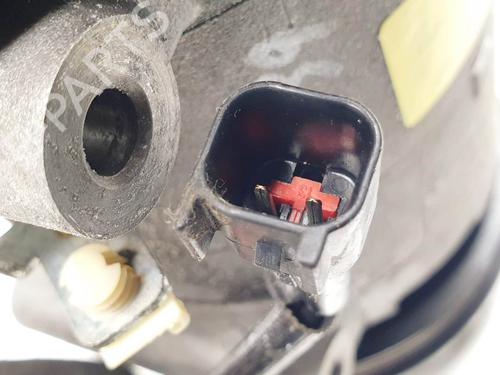 AC compressor FORD C-MAX (DM2) 1.6 TDCi | BP25140696M34  - Image 10