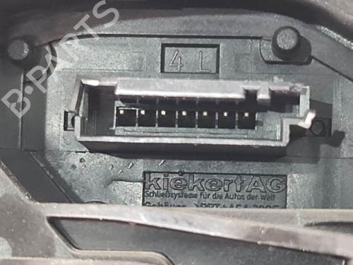 Rear left lock BMW 7 (E65, E66, E67) 730 d | BP7052935C100 