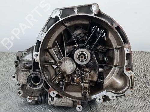 Used Gearbox Gearbox FORD STREET KA (RL2) 1.6 (95 hp) 7526789 7526789