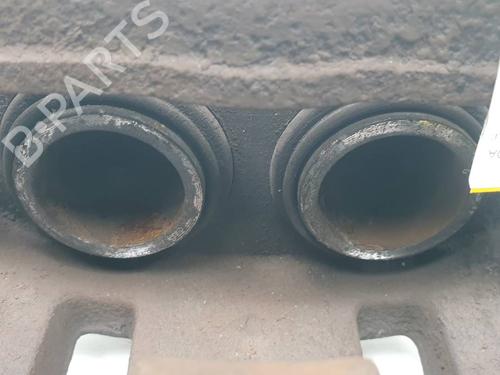 Left front brake caliper SSANGYONG REXTON / REXTON II (GAB_) 2.7 Xdi | BP31285670M105 - Image 4