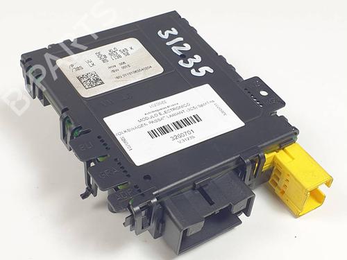 Used Electronic module Electronic module VW PASSAT B6 Variant (3C5) 2.0 TDI (170 hp) 29965074 29965074
