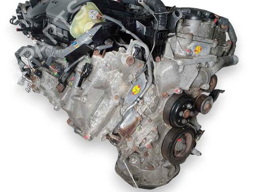 Used Engine Engine TOYOTA VENZA (_V1_) 3.5 4WD (GGV15_) (272 hp) 24929465 24929465
