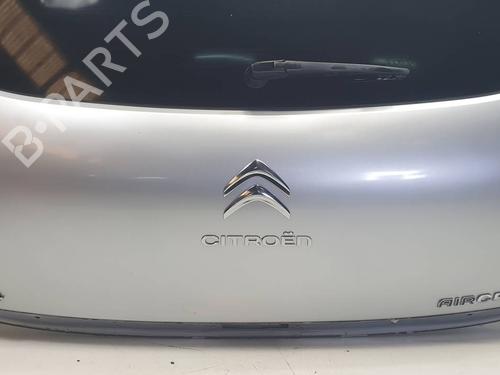 Tailgate CITROËN C4 AIRCROSS 1.8 HDi 150 | BP29750955C6 