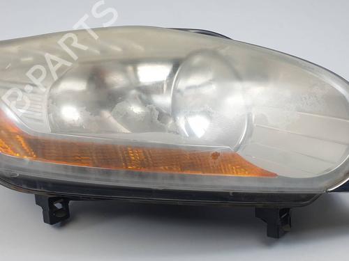 Used Right headlight Right headlight 38284322 38284322