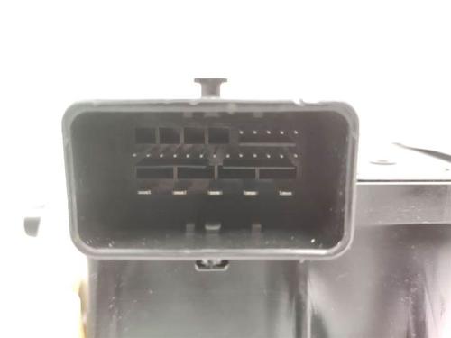 Electric handbrake PEUGEOT 508 I (8D_) 2.0 HDi Hybrid4 AWC | BP10632854E5 