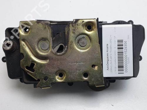 Rear right lock CITROËN XSARA PICASSO (N68) 1.6 16V | BP24934445C99 