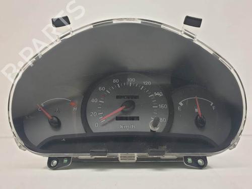 Used Instrument cluster HYUNDAI ATOS (MX) 1.1 (61 hp) 25139882