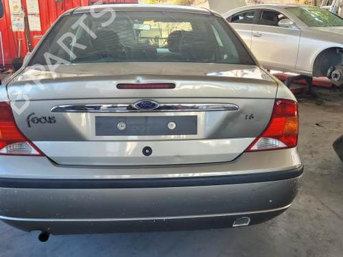 Front left window mechanism FORD FOCUS I Saloon (DFW) 1.6 16V | BP30959040C22 