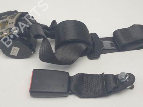 Used Rear right seatbelt FIAT PANDA (169_) 1.2 (169.AXB11, 169.AXB1A) (60 hp) 24933162