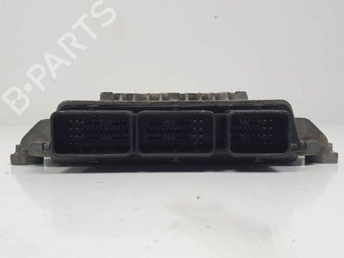 Engine control unit (ECU) CITROËN C4 I (LC_) 2.0 HDi | BP10729386M57 