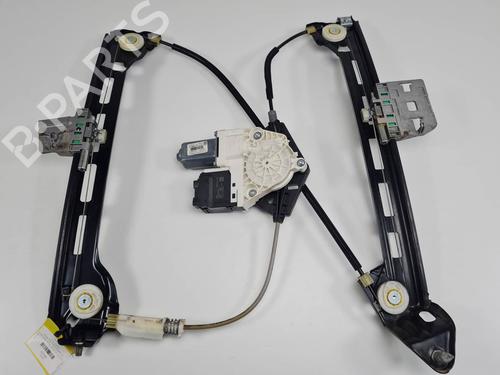 Used Rear right window mechanism Rear right window mechanism VW PASSAT CC B6 (357) 2.0 TDI (140 hp) 34611096 34611096