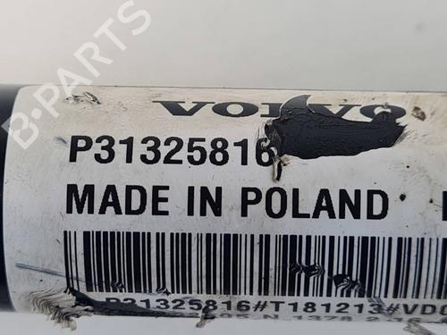 Right rear driveshaft VOLVO XC60 II (246) D5 AWD | BP40175971M41 - Image 4